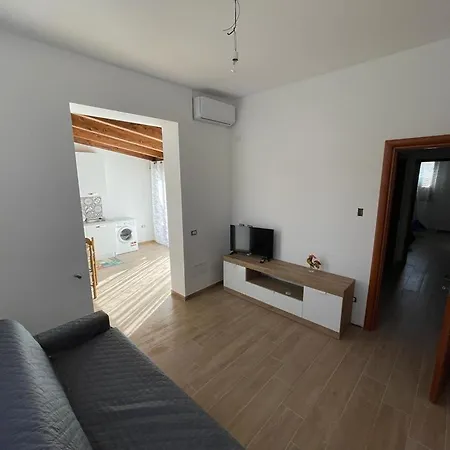 La Conchiglia Apartment Mazara del Vallo Exterior photo