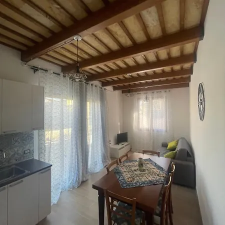 La Conchiglia Apartment Mazara del Vallo Exterior photo