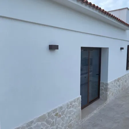 La Conchiglia Apartment Mazara del Vallo Exterior photo