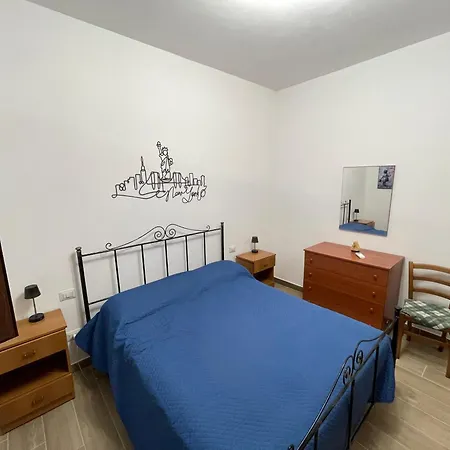 La Conchiglia Apartment Mazara del Vallo Exterior photo