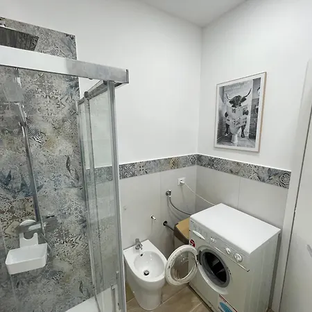 La Conchiglia Apartment Mazara del Vallo Exterior photo