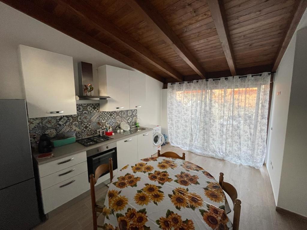 La Conchiglia Apartment Mazara del Vallo