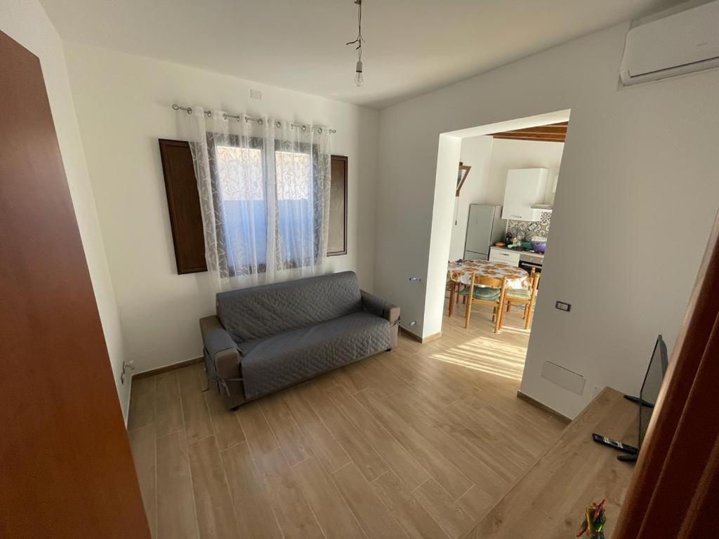 Apartment La Conchiglia