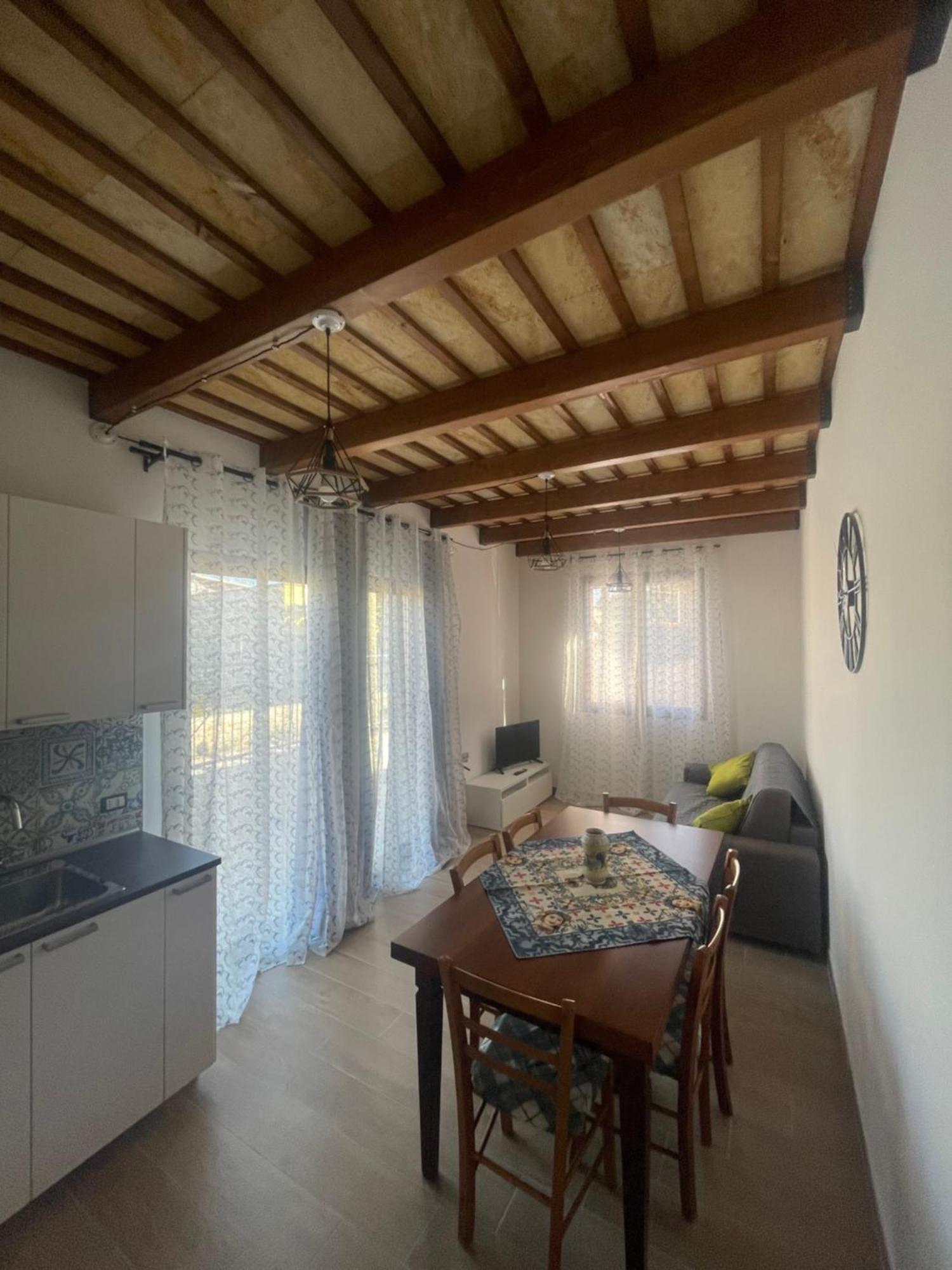 La Conchiglia Apartment