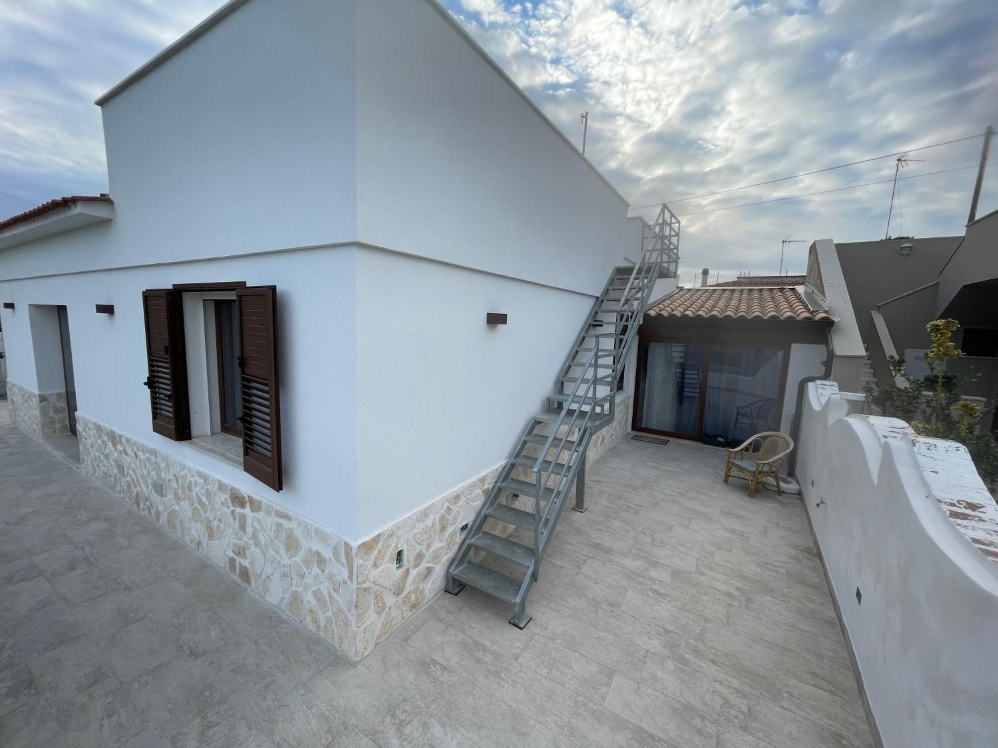 La Conchiglia Apartment Mazara del Vallo