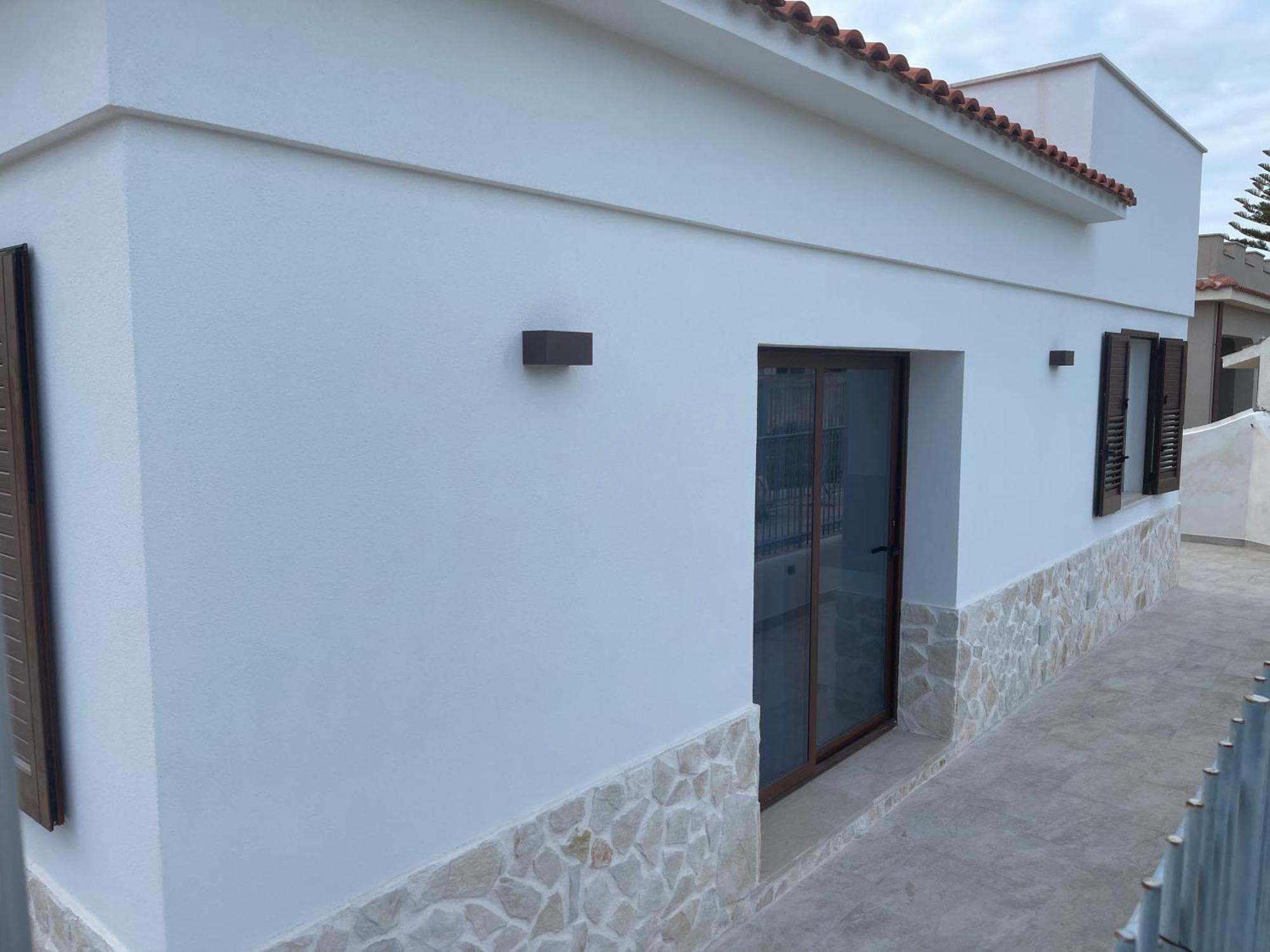 Apartment La Conchiglia Mazara del Vallo
