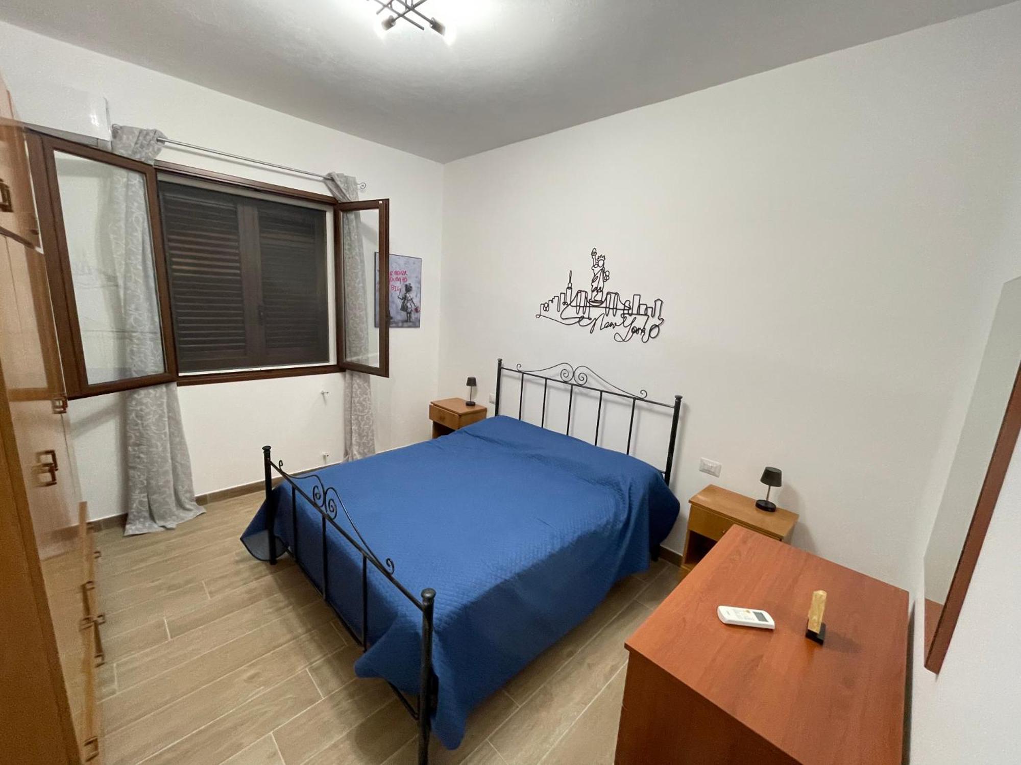 La Conchiglia Apartment