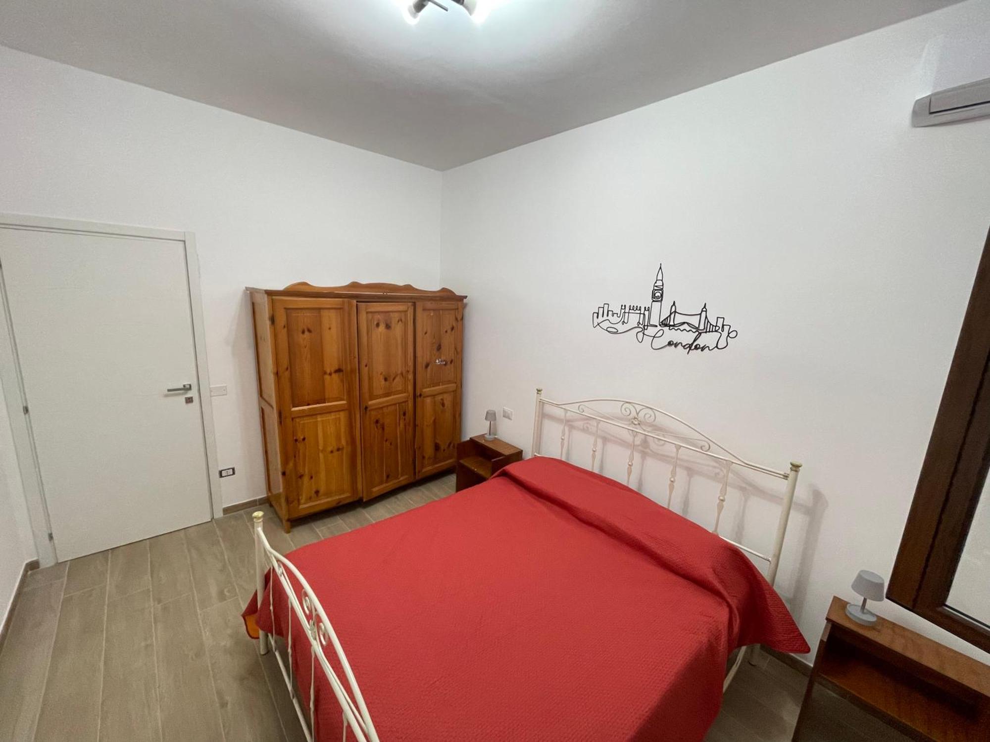 La Conchiglia Apartment Mazara del Vallo